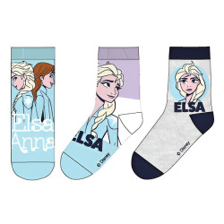Disney Jégvarázs Elsa...