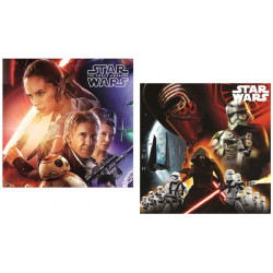 Star Wars párnahuzat 40*40...