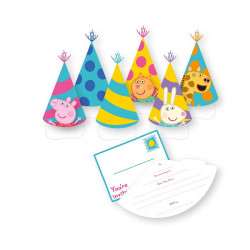 Peppa malac Celebration...
