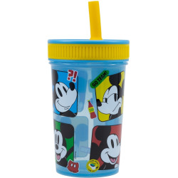 Disney Mickey Fun-Tastic...