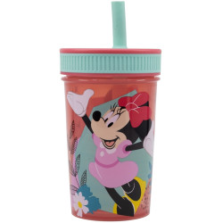 Disney Minnie Being More...