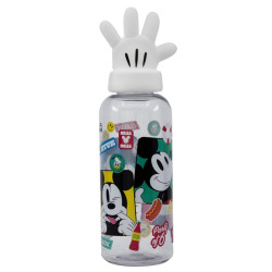 Disney Mickey Fun-Tastic 3D...