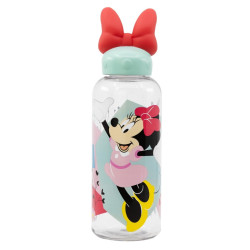 Disney Minnie Being More 3D...