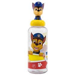 Mancs Őrjárat Pup Power 3D...