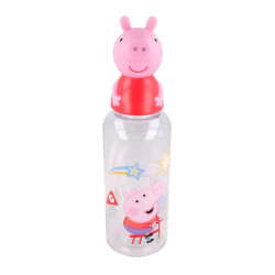 Peppa malac 3D Figurine...
