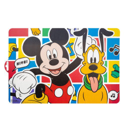Disney Mickey Better...