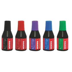 Kores bélyegző festék 27ml