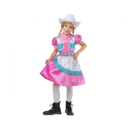 Cowgirl Elegant jelmez...