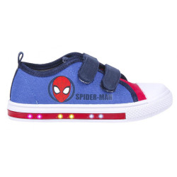 Pókember LED villogó,...
