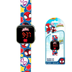 Pókember Spidey digitális...