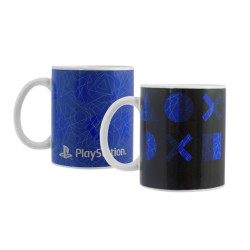 PlayStation hőre változó...