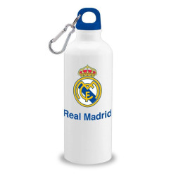 Real Madrid Emblem...