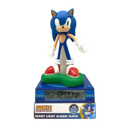 Sonic a sündisznó 3D...