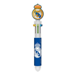 Real Madrid Emblem 6 színű...
