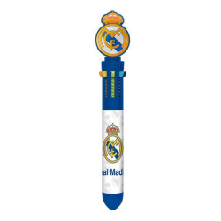 Real Madrid Emblem 6 színű...