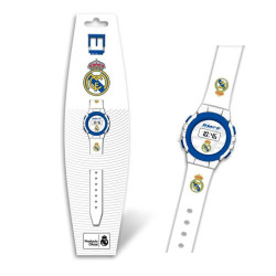 Real Madrid Emblem...