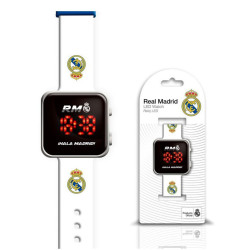 Real Madrid Emblem...