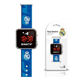 Real Madrid Emblem...