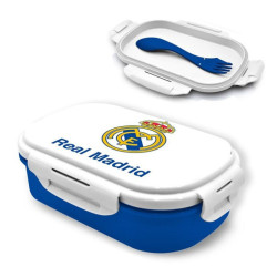 Real Madrid Emblem...