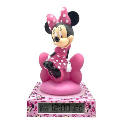 Disney Minnie Chic 3D...