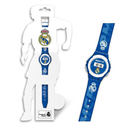 Real Madrid Emblem...