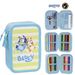 Bluey tolltartó töltött 3...