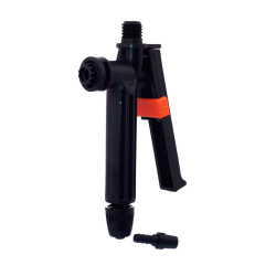 Akkumulátoros (Li-Ion) permetező háti 16L - GARDEN Electra LUX