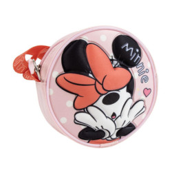 Disney Minnie 3D...