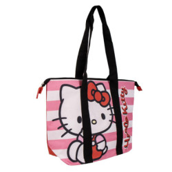 Hello Kitty strand táska 47 cm