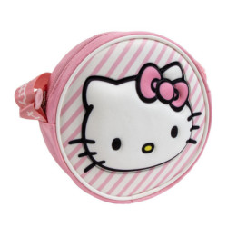 Hello Kitty 3D oldaltáska,...