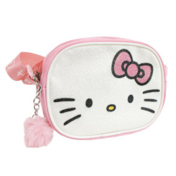 Hello Kitty csillámos...