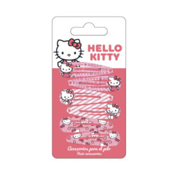 Hello Kitty Cute hajcsat...