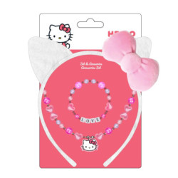 Hello Kitty ékszer és...