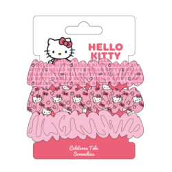 Hello Kitty hajgumi szett 3...