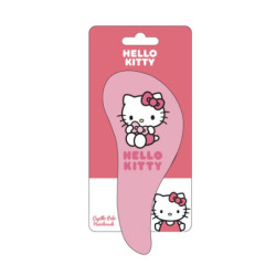 Hello Kitty hajkefe 20 cm