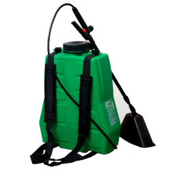 Akkumulátoros (Li-Ion) permetező háti 16L - GARDEN Electra LUX