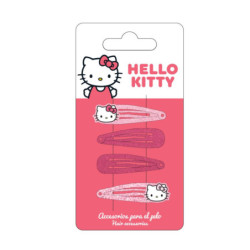 Hello Kitty Sweet hajcsat...