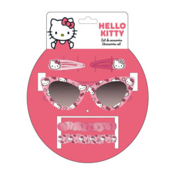 Hello Kitty napszemüveg és...