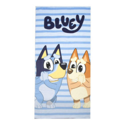 Bluey fürdőlepedő, strand...