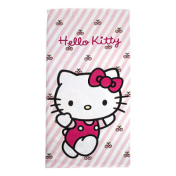 Hello Kitty fürdőlepedő,...