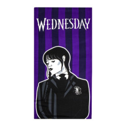 Wednesday fürdőlepedő,...