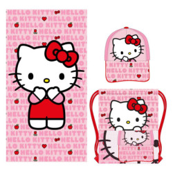 Hello Kitty törölköző,...