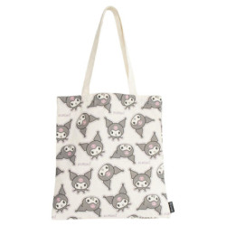 Hello Kitty Kuromi shopping...