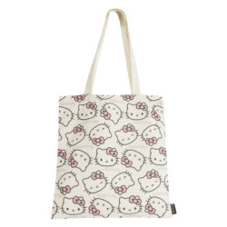 Hello Kitty shopping bag,...