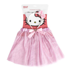 Hello Kitty gyerek szoknya...