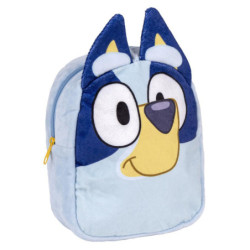 Bluey plüss hátizsák, táska...