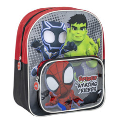 Pókember Spidey hátizsák,...