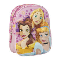 Disney Hercegnők 3D...