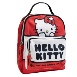 Hello Kitty hátizsák, táska...
