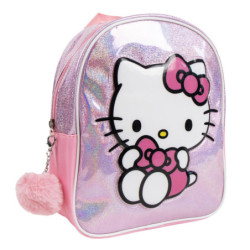 Hello Kitty hologrammos...